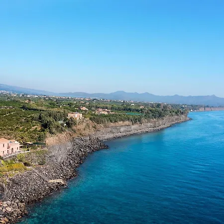 Villa Acqua Marina
