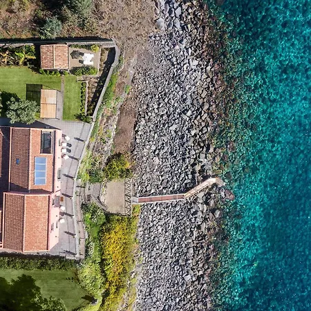 Villa Acqua Marina