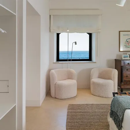 Acqua Marina Villa *
