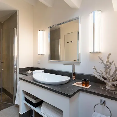 Villa Acqua Marina *